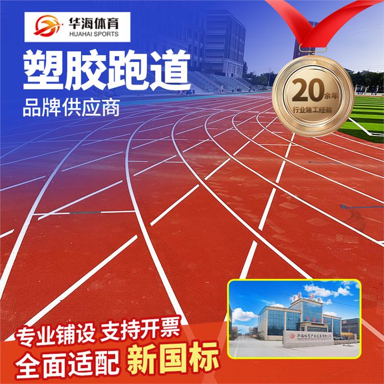 长沙市预制跑道卷材预制型橡胶跑道 - 推荐